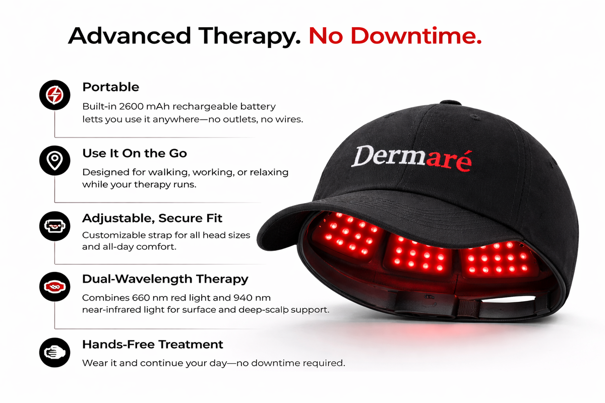 Dermare