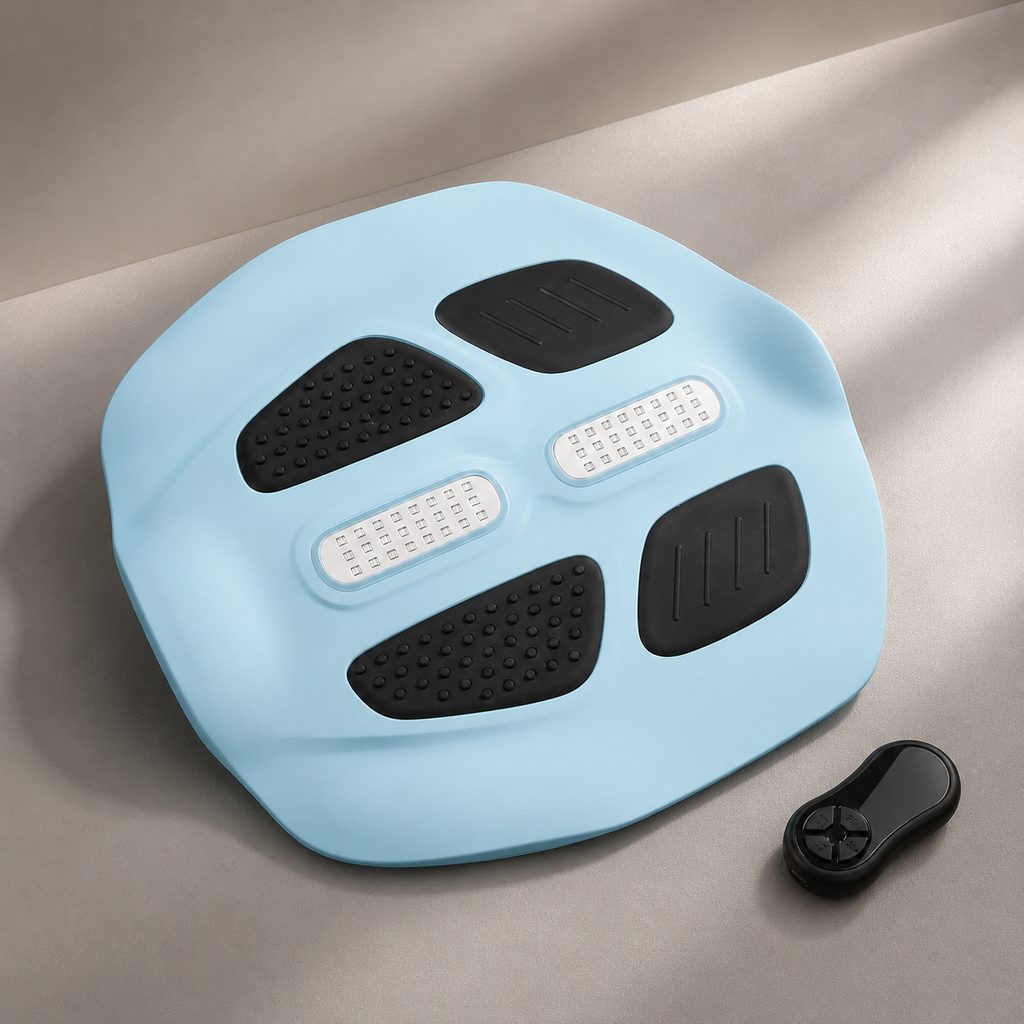 Dermaré SculptSeat EMS Therapy Trainer
