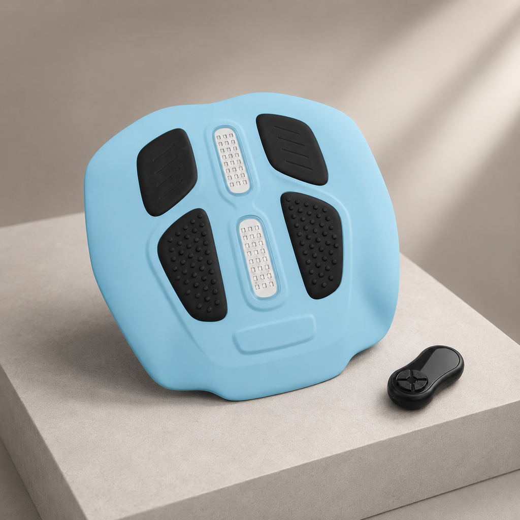 Dermaré SculptSeat EMS Therapy Trainer