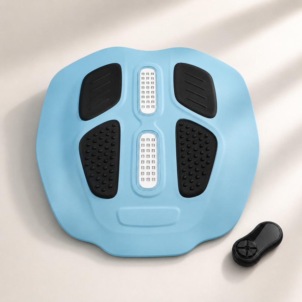 Dermaré SculptSeat EMS Therapy Trainer