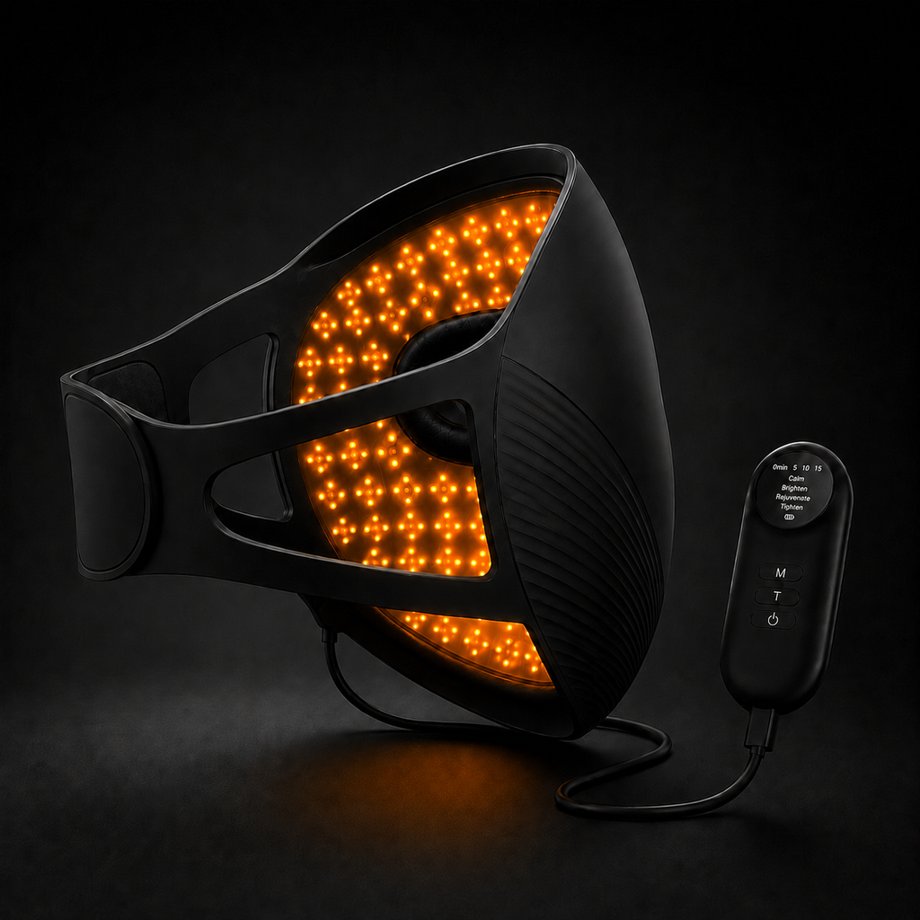 Dermaré Red Light Therapy Mask