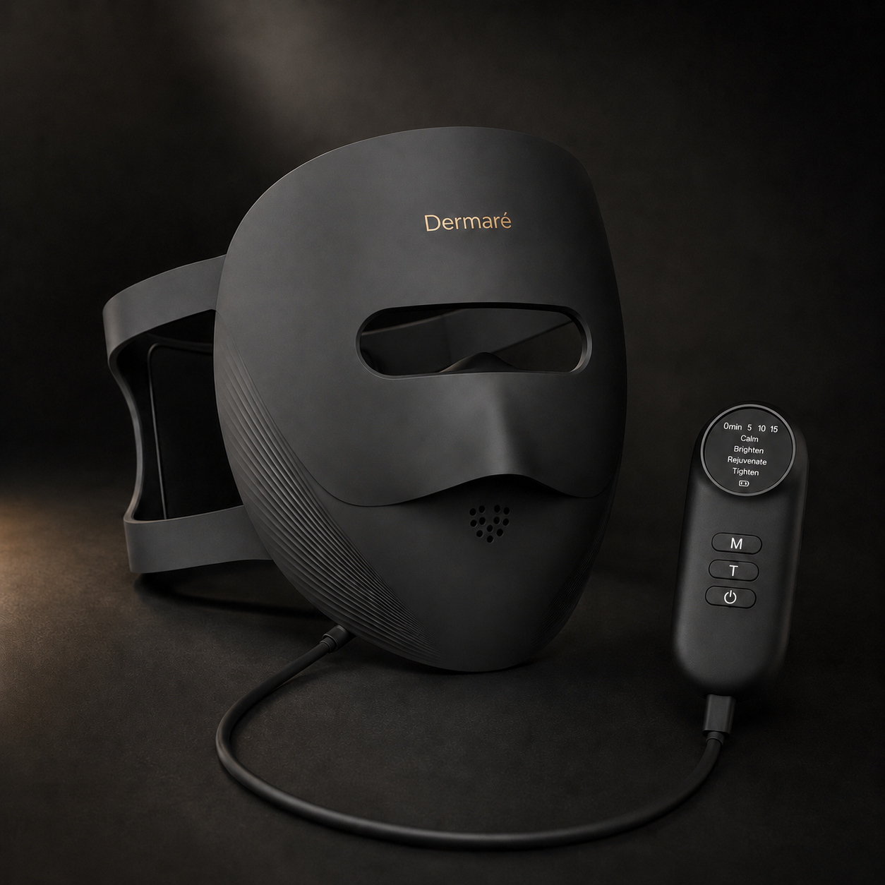 Dermaré Red Light Therapy Mask