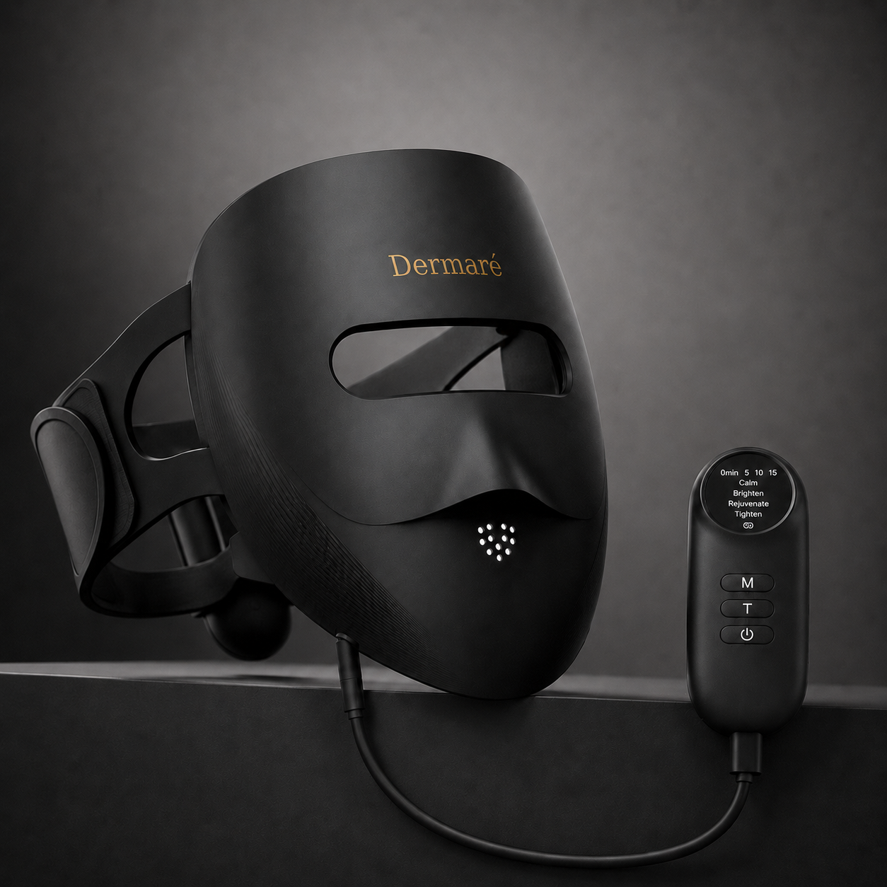 Dermaré Red Light Therapy Mask