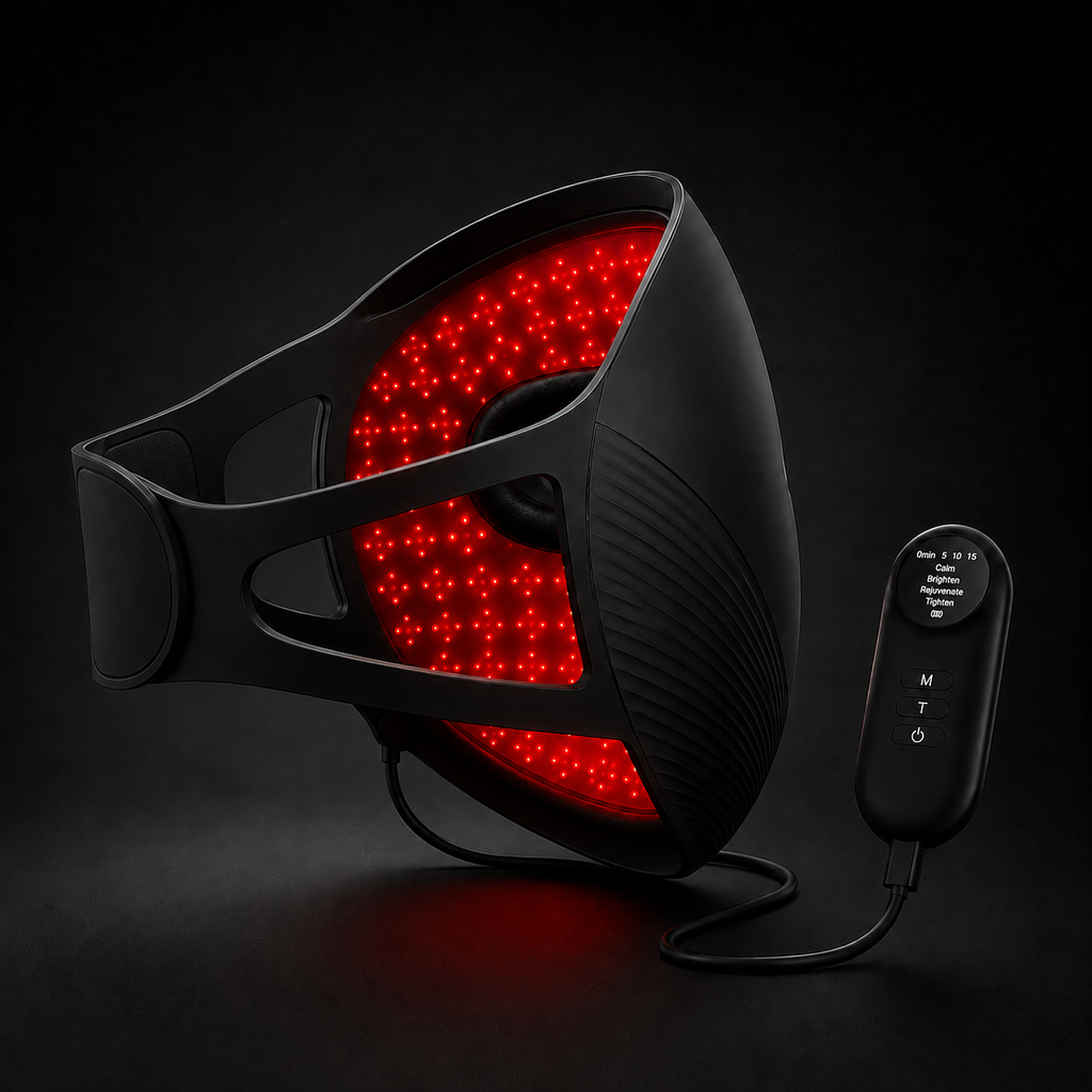 Dermaré Red Light Therapy Mask